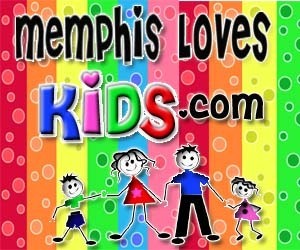 Working to promote everything great about Memphis for families with kids since 2005.