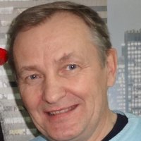 Юрий Басалаев (@basalaev33) 's Twitter Profile