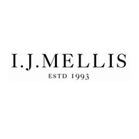 I.J. Mellis Cheese(@mellischeese) 's Twitter Profile Photo