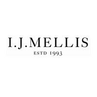 I.J. Mellis Cheese (@mellischeese) 's Twitter Profile
