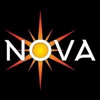 NOVA(@NOVA_MMA) 's Twitter Profile Photo