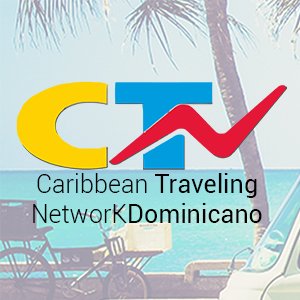 Caribbean Traveling Network Dominicano. Canal 30 Telecable. Único medio audiovisual especializado en el sector turístico del país. #DescubreTuPaísConCTN