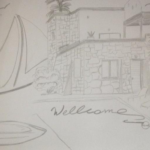 Sailing_Horizon's profile picture. WelcomeIn.GR