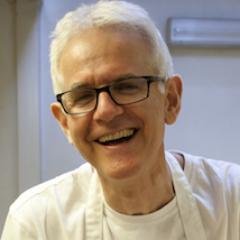 I have been involved with craft baking and masonry ovens for over thirty years, and have been teaching baking courses for fifteen years. #panary