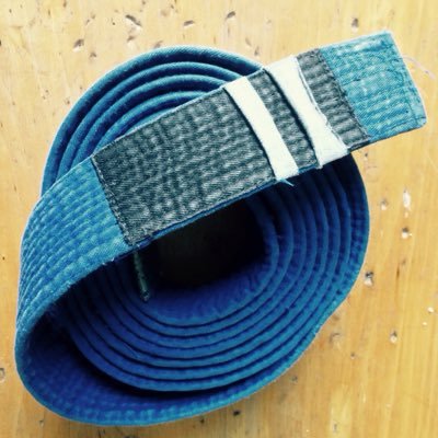 One of the 44% of the #BJJ community holding Blue Belts! Sharing #JiuJitsu wisdom & techninque. If you do BJJ you will be followed! @nathanaelfoster on IG. OSS!