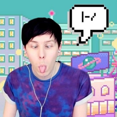 STUNNINGLESTER's profile picture. domestic phan onstage is my fave