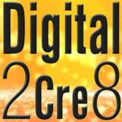Digital2Cre8