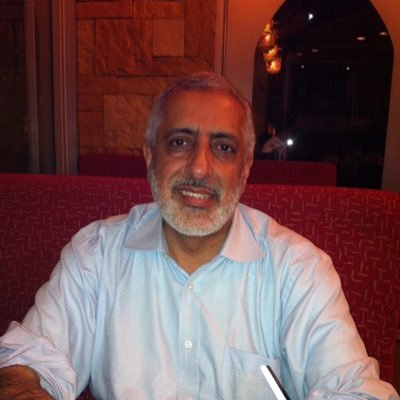 sadiq_sait's profile picture. 