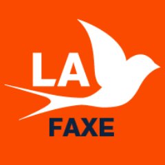 Officiel twitterkonto for Liberal Alliance i Faxe, det vil blive brugt som talerør for vores politiske sager, samt aktiviteter