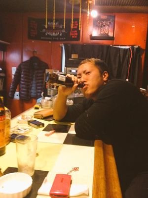 unryutarou's profile picture. 福岡県
ロックンロールをこよなく愛してます。ダイエット頑張りますん。