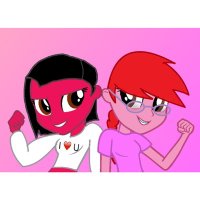 PinkyBunnyHeart (@mlp_pinbunsis) 's Twitter Profile