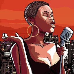 https://t.co/LajZ2bjXhg, Promoting amazing jazz vocalists from everywhere.  Sing.  The world needs to hear your voice.