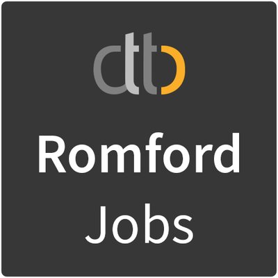 Part time jobs in romford Part time jobs in romford