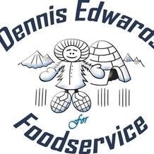 Dennis Edwards established for 50 years, delivering a wide range of fresh, frozen, chilled & ambient food products to all types of catering establishments.
