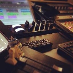 romemastering's profile picture. 