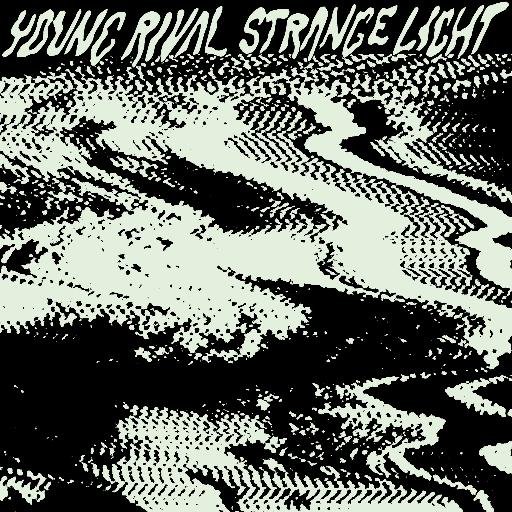'Strange Light' out now on Paper Bag Records