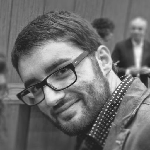 ncolafemmina's profile picture. UX/UI Designer