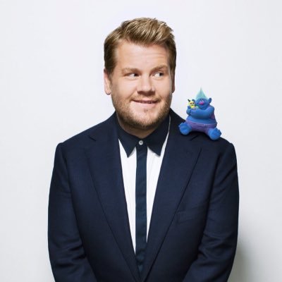 I'm a big fan of @latelateshow and @JKCorden! Music/Carpool Karaoke/Gavin&Stacey !!unofficial!! 2016/3/31~ please follow me!!!