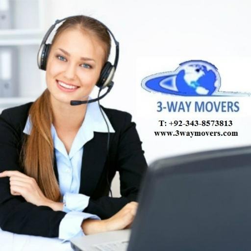 3-way packers and movers