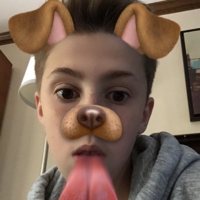 keeganmckinney1's profile picture. 