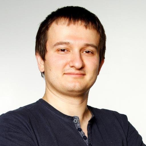 shohov's profile picture. 