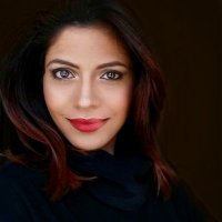 Bhavna Maharaj(@BhavMaharaj) 's Twitter Profile Photo