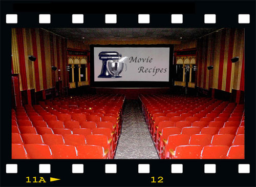 movie_recipes's profile picture. We tell you what a movie is like, not whether or not we like it. You should be able to decide for yourself based on similar things you've seen.