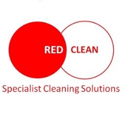 Don't just clean it, RED Clean it! enquiries@redwillclean.com 01224 506730 Domestic, Industrial, Commercial Cleaning Services.