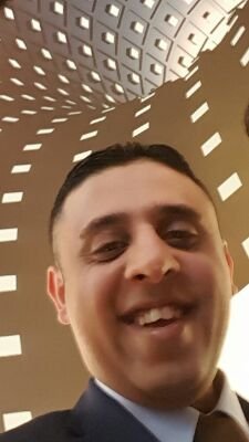 imranhanif1979's profile picture. 