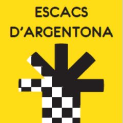 Twitter oficial del Club d'Escacs Argentona #chess club