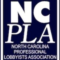 NCPLA is the professional organization for lobbyists working in North Carolina. NCPLA maintains its commitment to integrity, professional conduct and education.