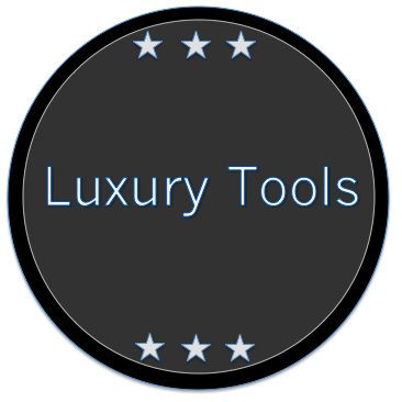 Power Tools | Hand Tools | Construction | Premium Brands | Exceptional Architecture | Photography & Videography | #LuxuryTools | toolsluxury@gmail.com