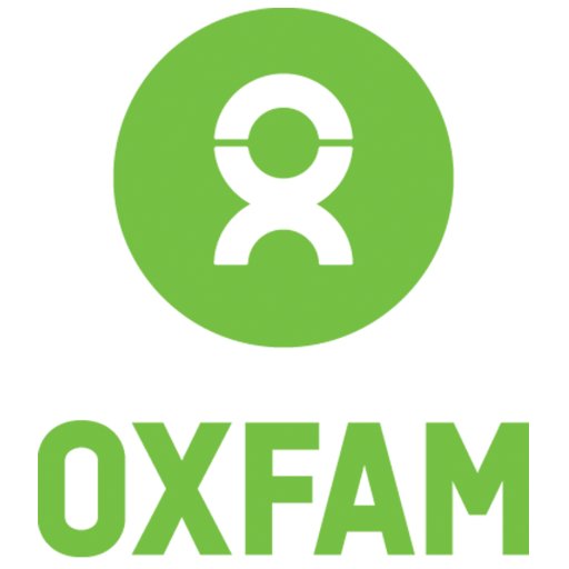 Oxfam in Uganda