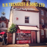 HH Treagust Butcher (@hhtreagust) 's Twitter Profile