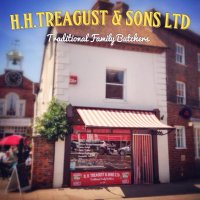 HH Treagust Butcher(@HHTreagust) 's Twitter Profile Photo