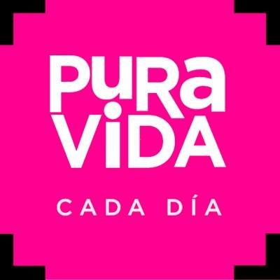 PuraVidaTele's profile picture. Magazine federal y dinámico que abarca diversos temas de interés general: actualidad, salud, cultura, deporte, espectáculos, defensa del consumidor y servicios.