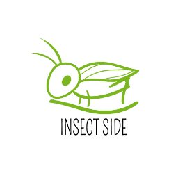 Insect side a company which breeds insects on massive scale //
Insect side es una compañía dedicada a la cria masiva de insectos.