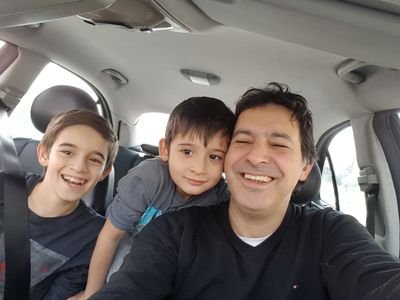 mrrakgn's profile picture. 