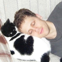 KrusemarkLab's profile picture. 