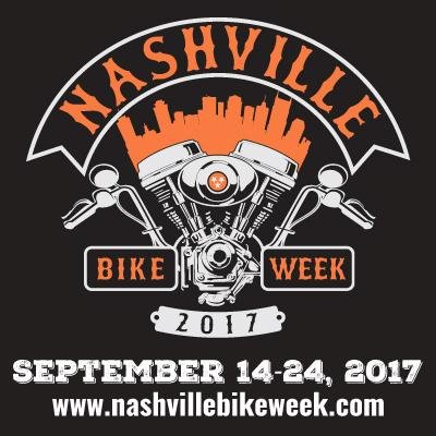 Nashville Bike Week