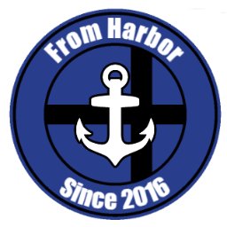 ノーネーム From Harbor Twitter