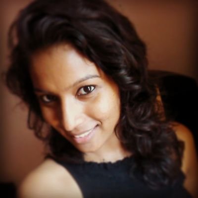 nishipillai_23's profile picture. 