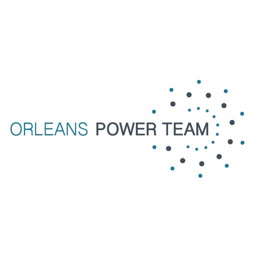 Giving Each Other the POWER to Succeed. 
The Orleans Power Team is a business support and mastermind group located in the East end of Ottawa, Ontario.