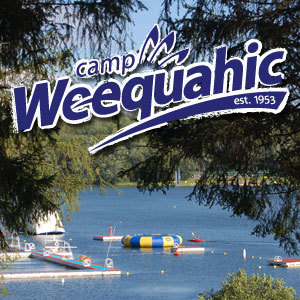 Camp Weequahic, a co-ed camp that’s only 2.5 hrs from NYC, packs a summer’s worth of fun into 2 three week sessions or one Super 6 week session every summer