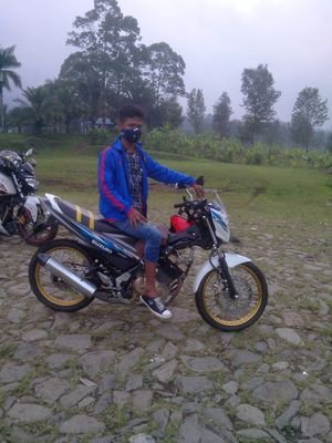 dikisatria93's profile picture. ~REAL-MADRID~