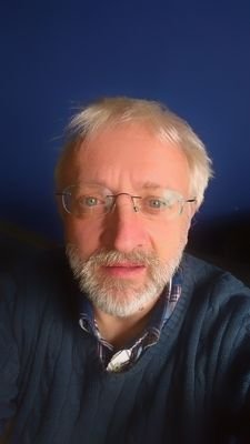 Simon Latimer Profile