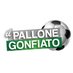 Il Pallone Gonfiato (@pall_gonfiato) Twitter profile photo Il Pallone Gonfiato (@pall_gonfiato) Twitter profile photo