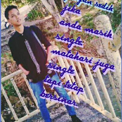 sasli_m's profile picture. 