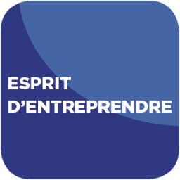 Espritdentrep's profile picture. Mission #entrepreneuriat de l'université @uParisNanterre, fondatrice du @PEPITE_PON