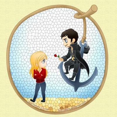 Fan of Person of Interest, OUAT, Sherlock, Lost, Forever and The Mentalist
YOUKUZA